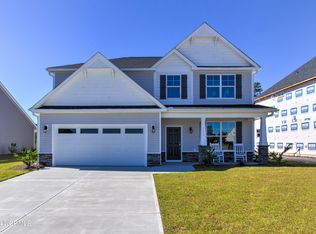 474 Sea Captain Ln SW, Supply, NC 28462