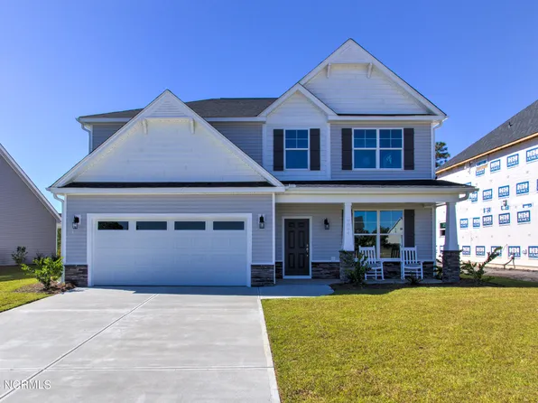 474 Sea Captain Lane SW, Supply, NC 28462