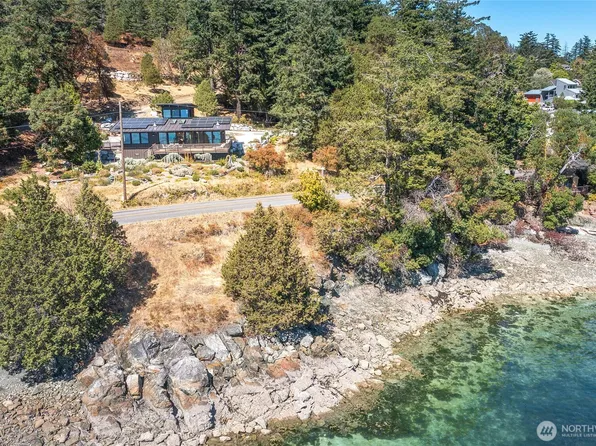 1022 Deer Harbor Road, Orcas Island, WA 98245