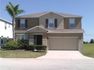 843 Kettering Rd, Davenport, FL 33897