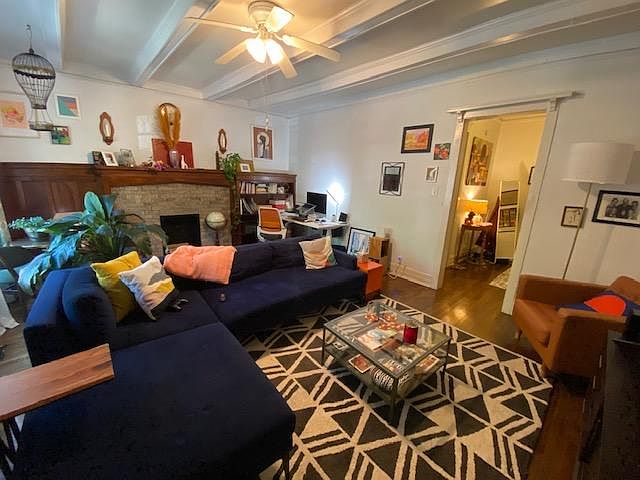 1st image of 843 W Lakeside Pl #1E