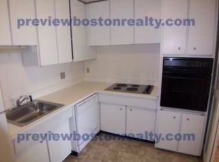 123 Chiswick Rd #212, Brighton, MA 02135