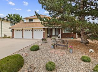 3370 S Olathe Way, Aurora, CO 80013