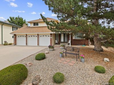 3370 S Olathe Way, Aurora, CO, 80013