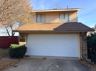 821 Via Madonna, Mesquite, TX 75150