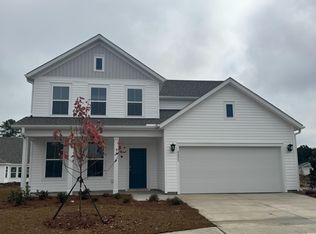 4023 Braid Ct, Myrtle Beach, SC 29588