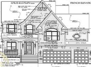 1320 Yosemite Valley Dr, Milford, MI