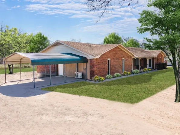 6345 Fm 2494, Athens, TX 75751