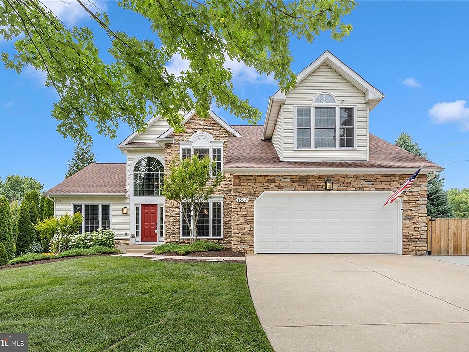 1st image of 1507 Summer Sweet Ln