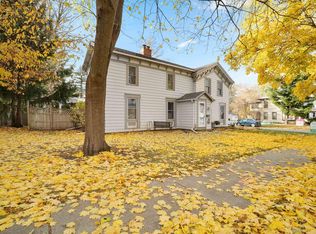 602 Newbury Street, Ripon, WI 54971