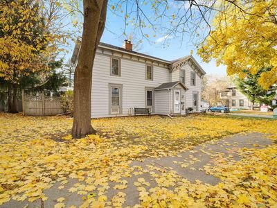 602 Newbury Street, Ripon, WI, 54971