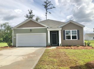 1528 Springfield Ln LOT 239, Aria B Conway, SC 29526
