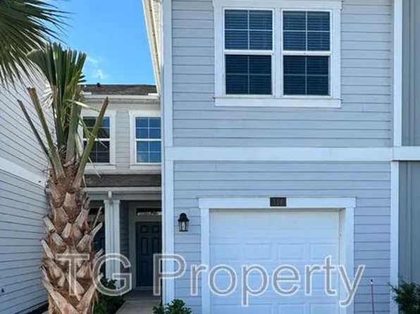 124 Pasadena Dr, Saint Augustine, FL 32095