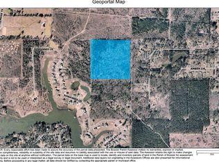 0 Rural, Benton, LA 71006