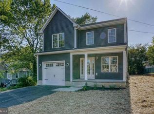 2100 Summit Ave, Baltimore, MD 21237