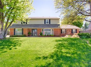 3016 Willow Brook Rd, Oklahoma City, OK 73120