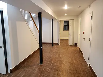 Rented by Yup Realty LLC