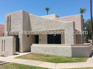 866 E Morningside Dr, Phoenix, AZ 85022