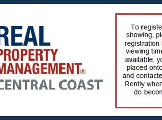 704 Experimental Station Rd, Paso Robles, CA 93446