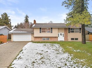 1325 E 35th Ave, Spokane, WA 99203