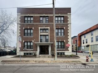 900 Centennial Pl APT 3, Minneapolis, MN 55404
