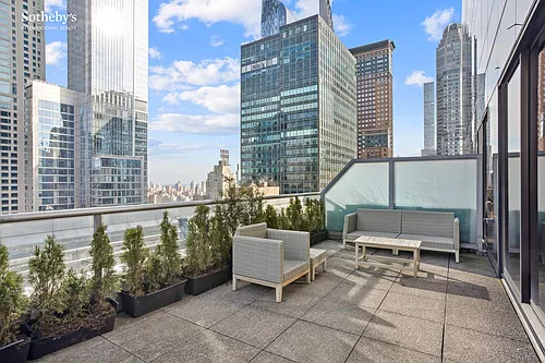 230 W 56th St #48F Photo 1