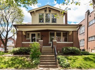 4916 Holly Hills Ave, Saint Louis, MO