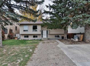 186 SW Oxford Rd W, Lethbridge, AB T1K4V4