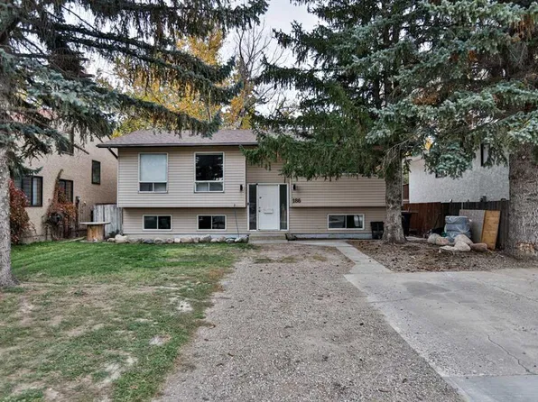 186 SW Oxford Rd W, Lethbridge, AB T1K 4V4