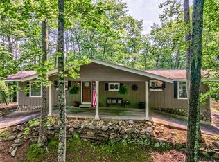 117 Silver Fir Ct, Waleska, GA 30183