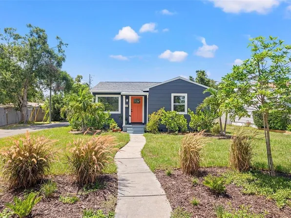420 61st Ave S, Saint Petersburg, FL 33705