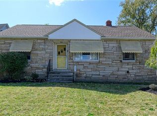 400 S Green Rd, South Euclid, OH 44121