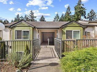 31500 33rd Place SW #G202, Federal Way, WA