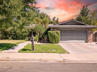 3417 Claremont Ave, Modesto, CA 95350