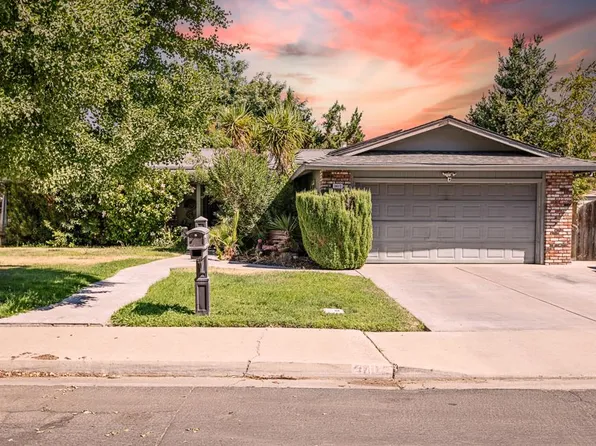 3417 Claremont Ave, Modesto, CA 95350
