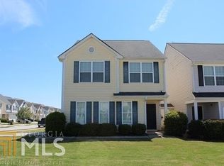 15 Chandler Trce, Covington, GA 30016