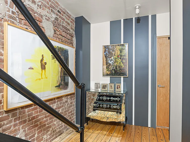 22 Fort Greene Pl #TWNHSE — Photo 29