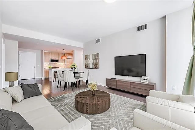 1200 Avenue At Port Imperial #421 — Photo 4