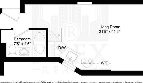 2nd image of 168 E 82nd St APT 3A