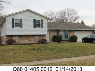 429 Village Square Rd, Dayton, OH 45458