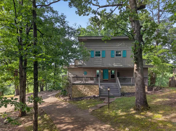 112 Honolulu Ct, Hot Springs, AR 71913