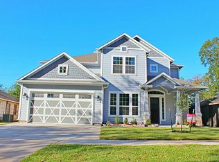 8558 Ridgepoint Dr, Houston, TX 77055