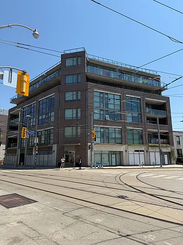 549 King St E #201 Photo 1