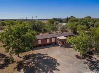 14990 Watson Rd, Von ormy, TX 78073