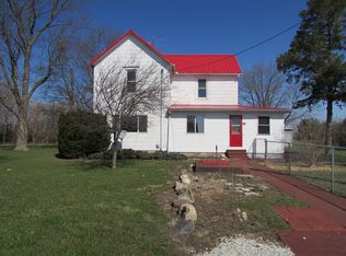 1216 N 700e Rd, Sibley, IL 61773