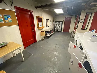 Rented by Voro New York