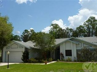 14902 American Eagle Ct, Fort Myers, FL 33912