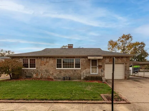 804 Lawndale Ave, Pekin, IL 61554
