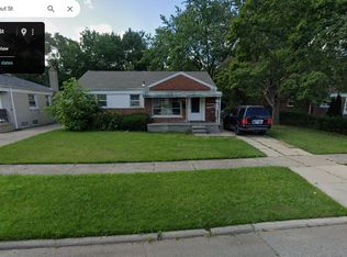 28975 Beechnut St, Inkster, MI 48141