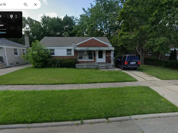 28975 Beechnut St, Inkster, MI 48141